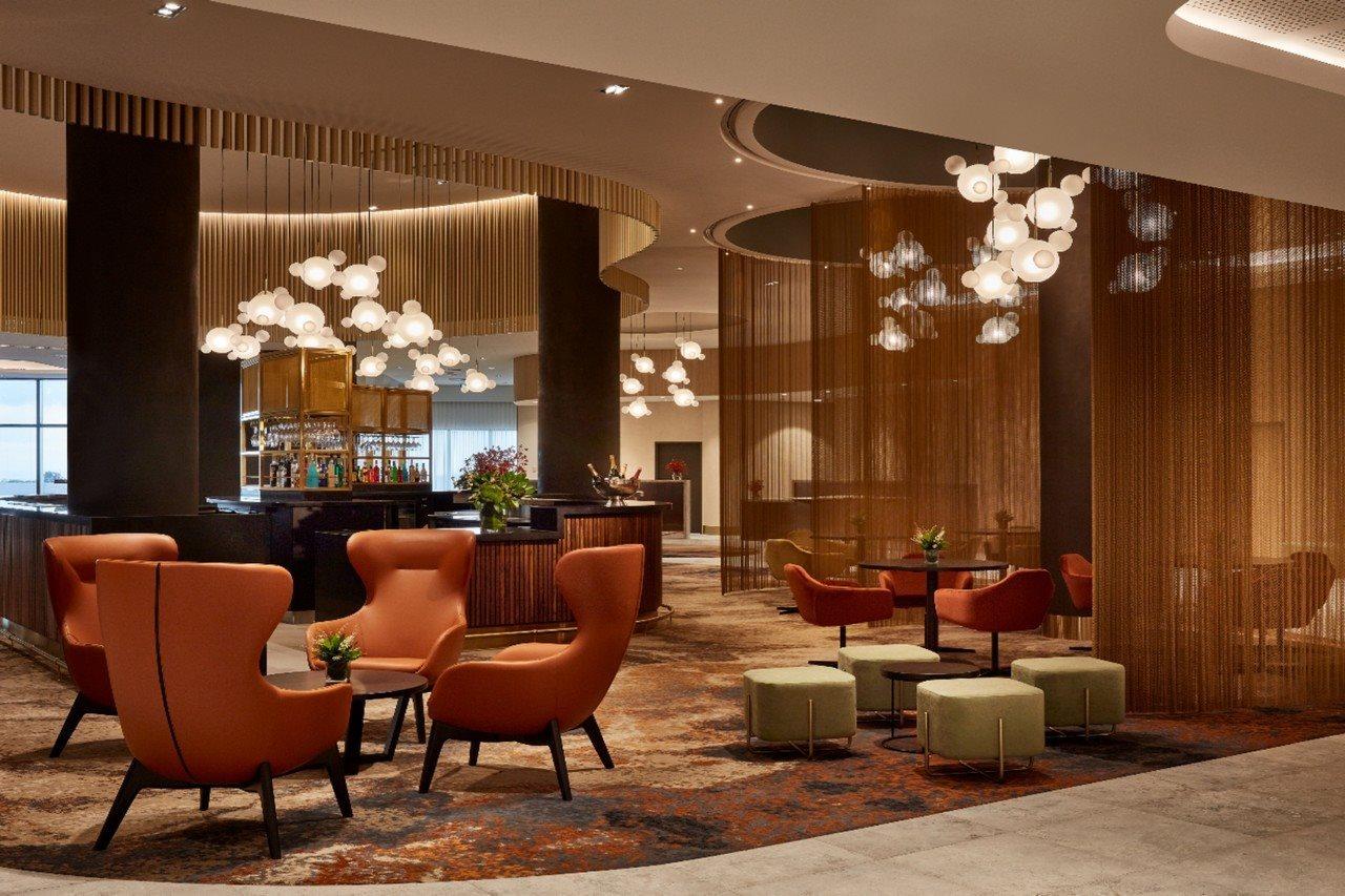 Parkroyal Monash Melbourne Clayton Экстерьер фото