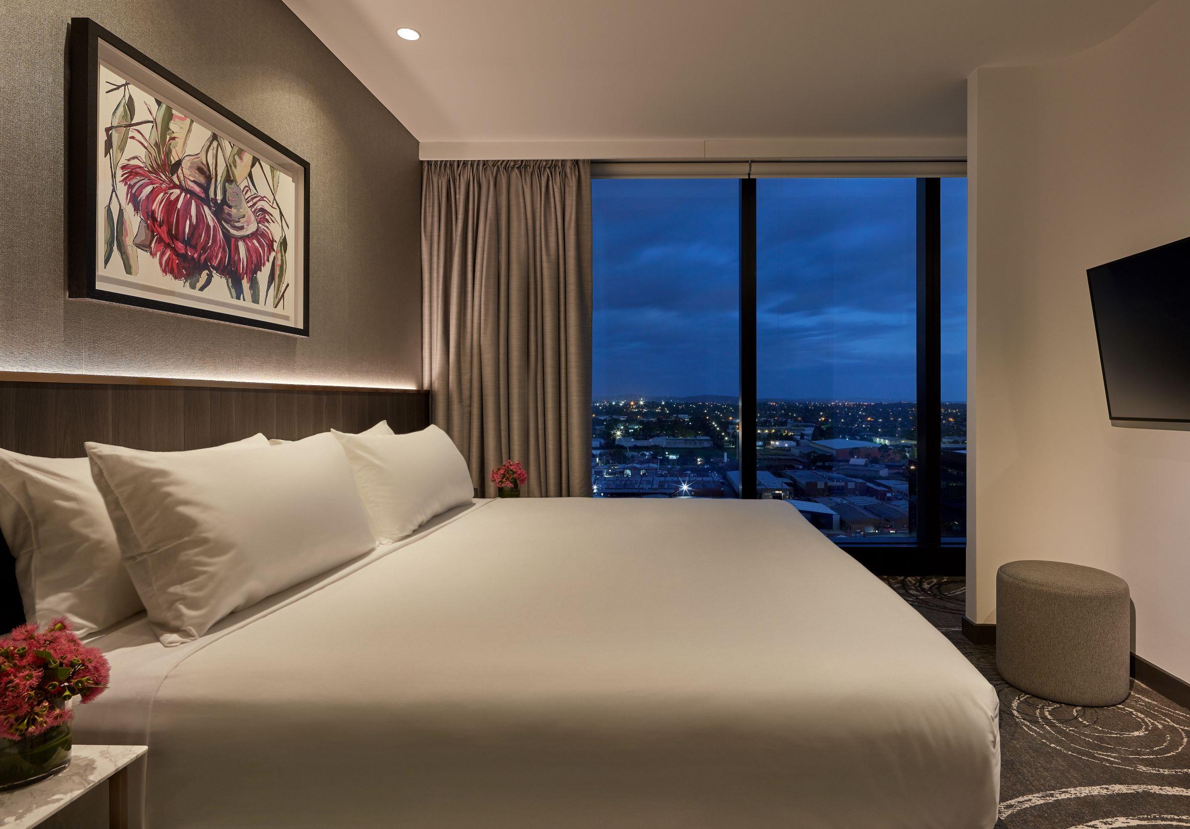 Parkroyal Monash Melbourne Clayton Экстерьер фото