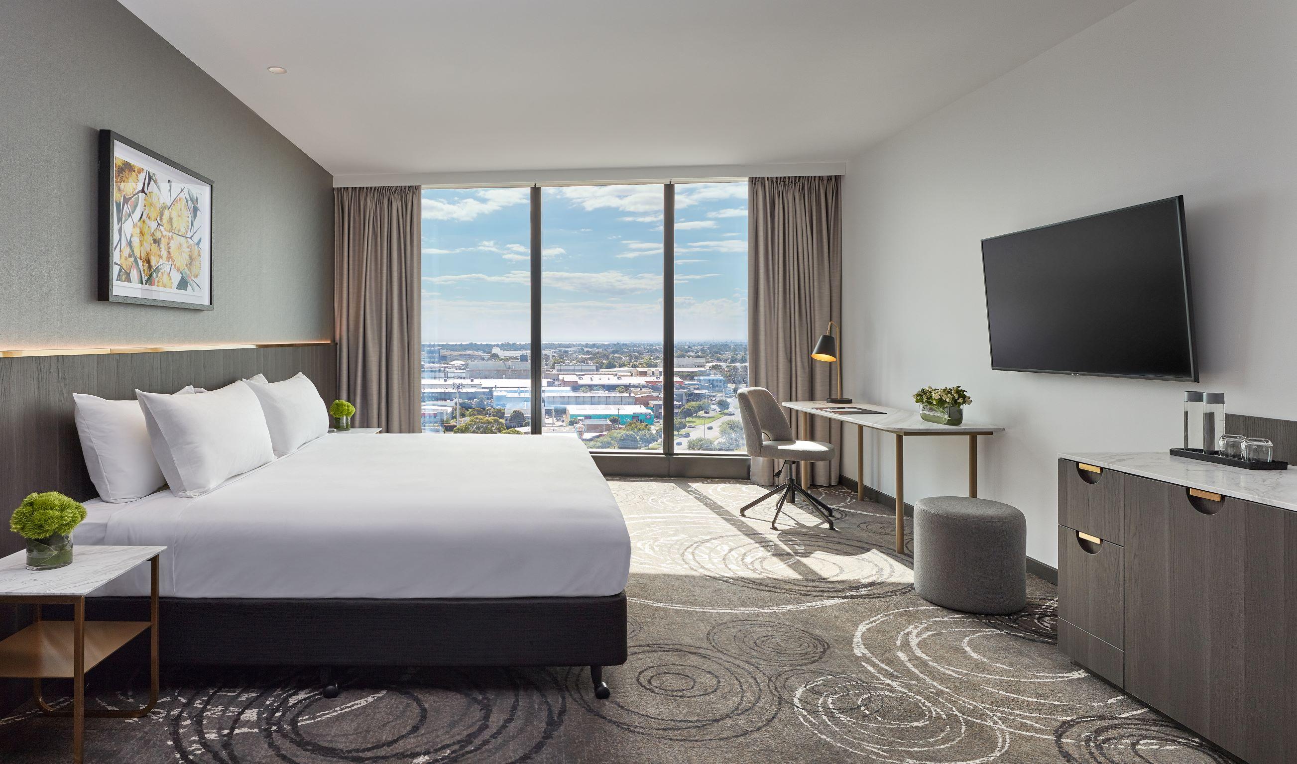 Parkroyal Monash Melbourne Clayton Экстерьер фото