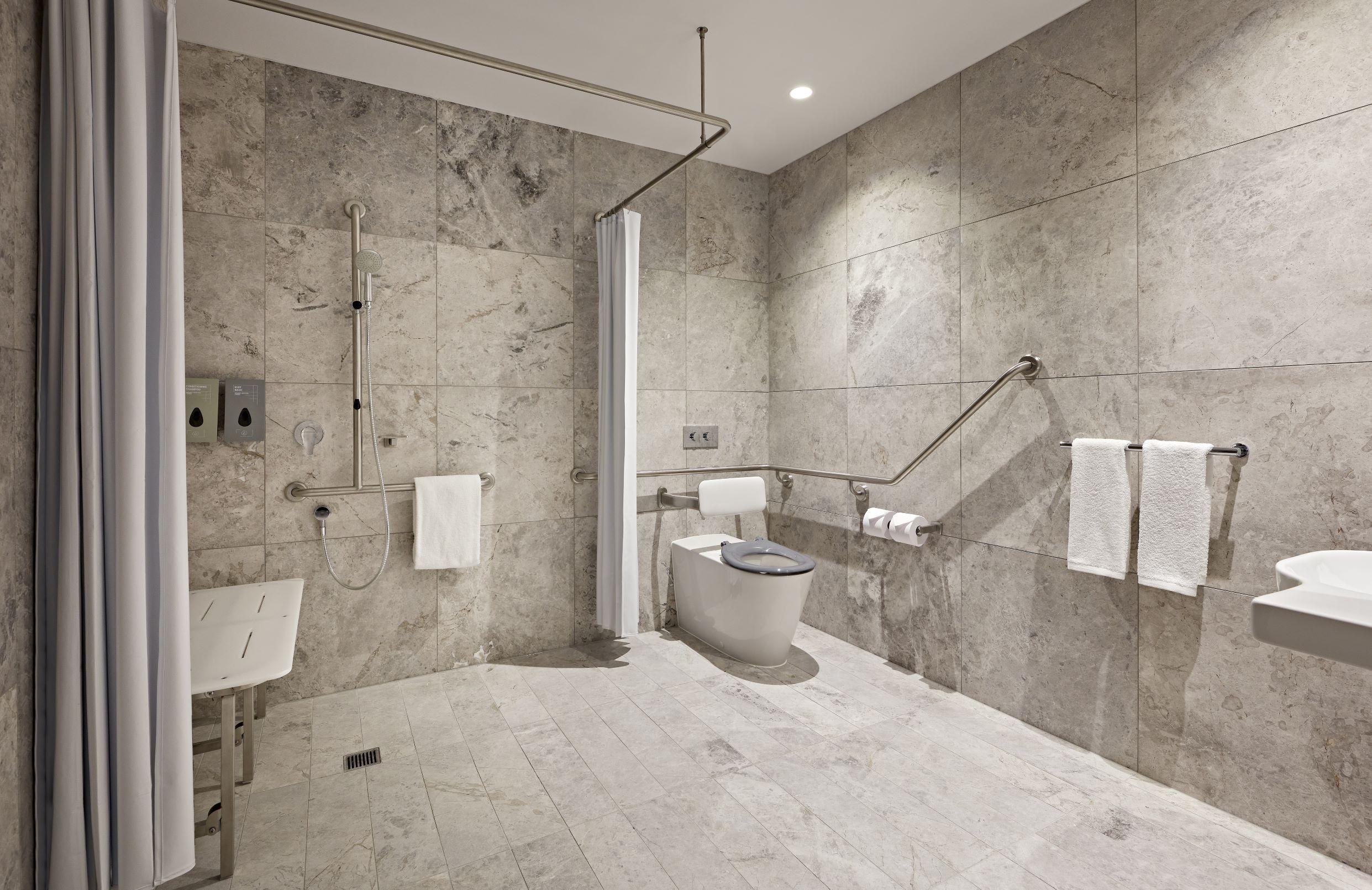 Parkroyal Monash Melbourne Clayton Экстерьер фото