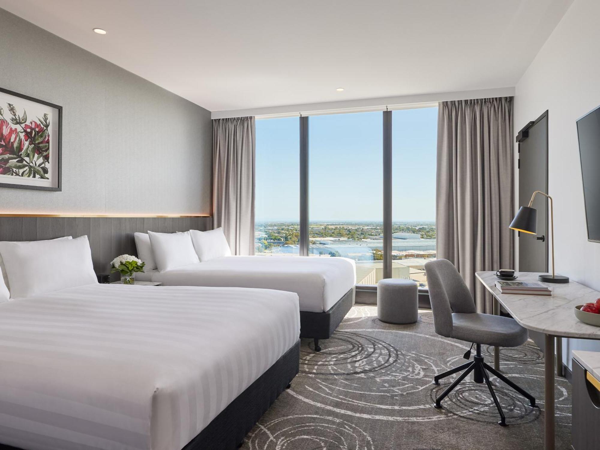 Parkroyal Monash Melbourne Clayton Экстерьер фото