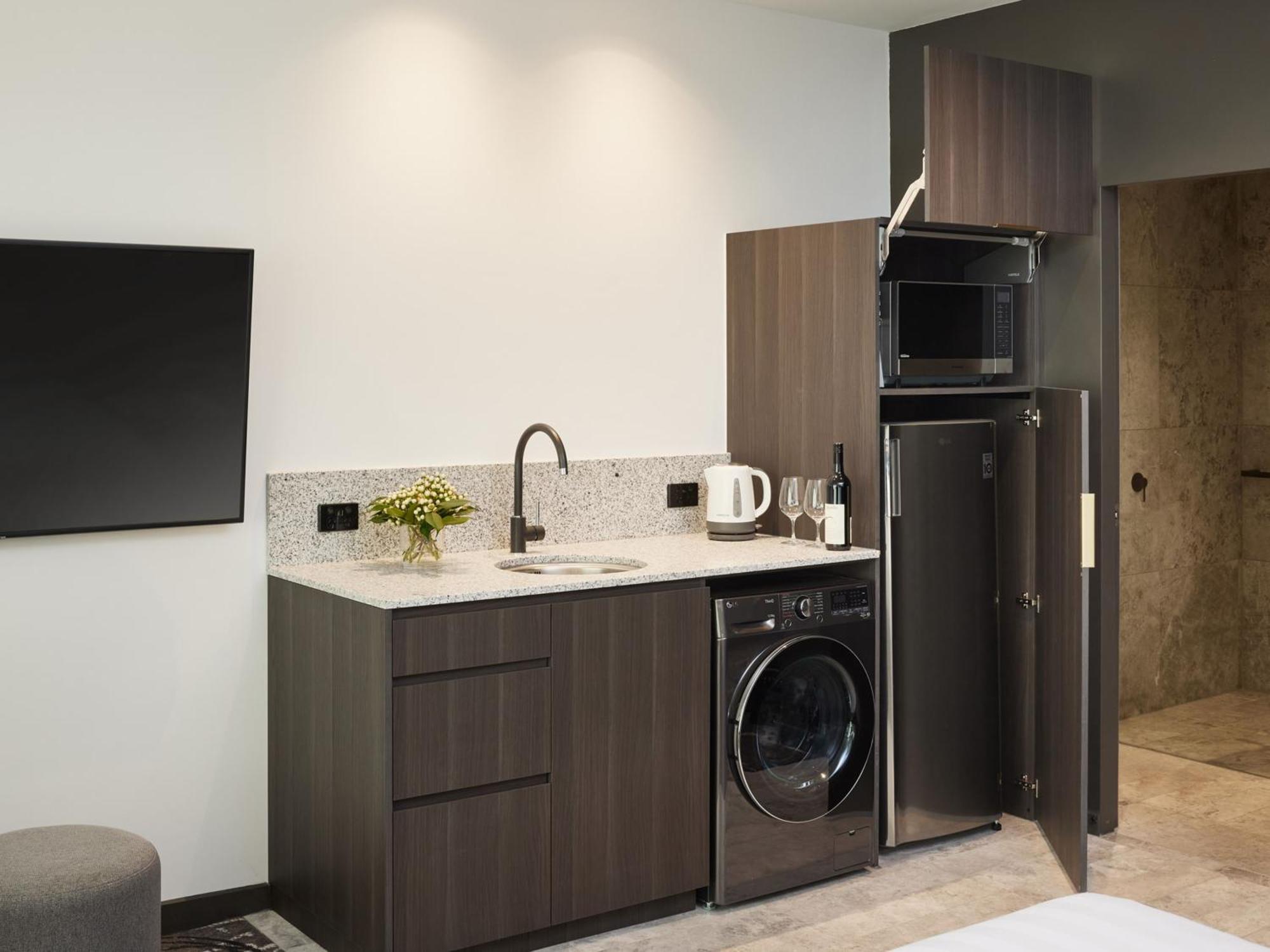 Parkroyal Monash Melbourne Clayton Экстерьер фото