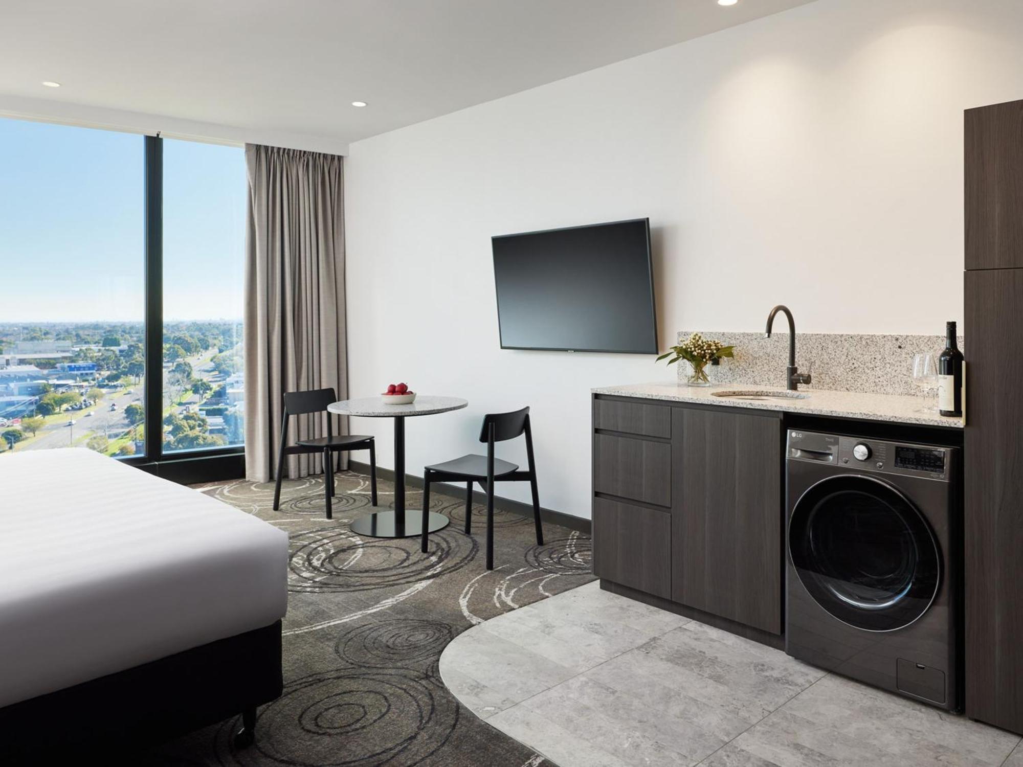 Parkroyal Monash Melbourne Clayton Номер фото