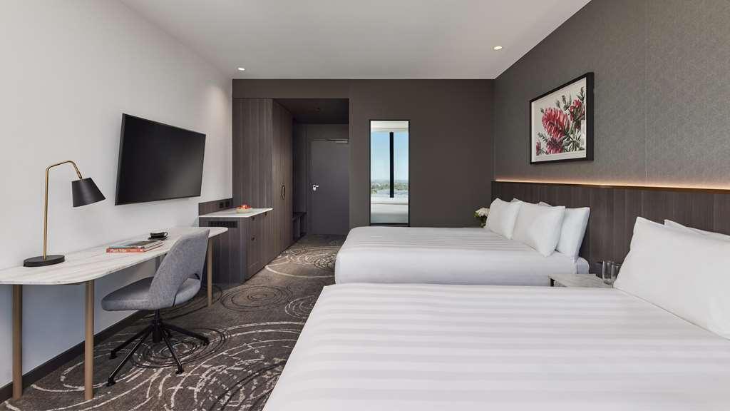 Parkroyal Monash Melbourne Clayton Номер фото